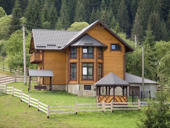 Довгострокова оренда будинку, котедж,Яблуниця