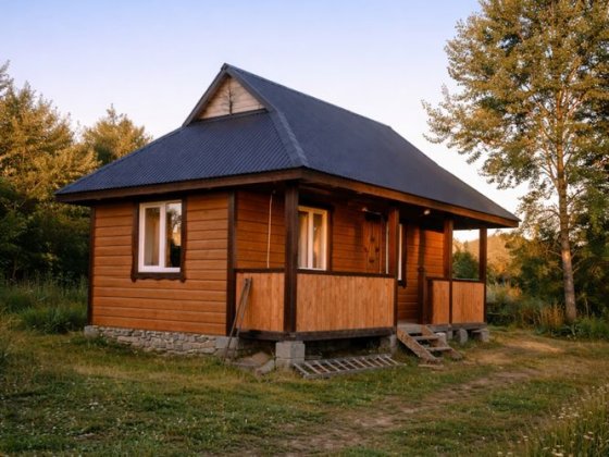 Будинок для 2-ох осіб | З гарним краєвидом| Ворохта