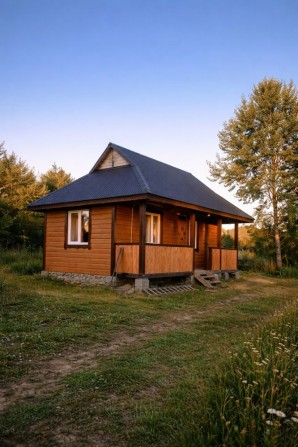 Будинок для 2-ох осіб | З гарним краєвидом| - фото 1