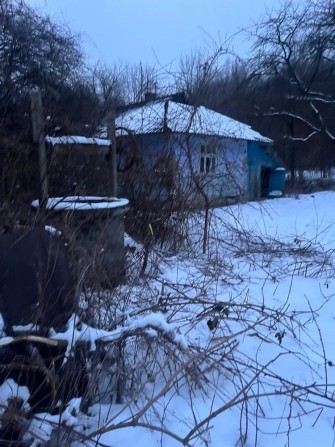 Продам не дорого! Господарство чи дачу! По держ акту 0,76га. Чи здам ! - фото 1