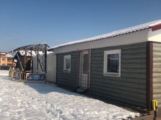 Здам Будиночок Довгостроково Косов