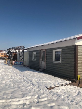 Здам Будиночок Довгостроково - фото 1