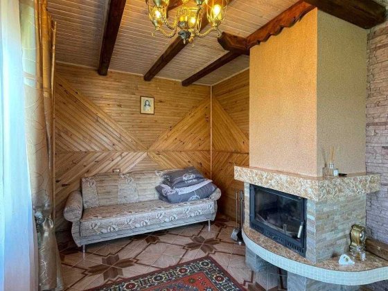 Оренда еко-будинку Клузів