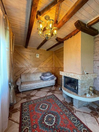 Оренда еко-будинку - фото 1