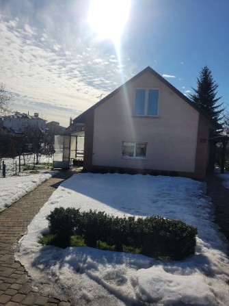 Оренда частини будинку 2-кімнатна - фото 1