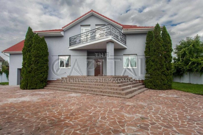 Оренда   Будинок офіс офис - фото 1