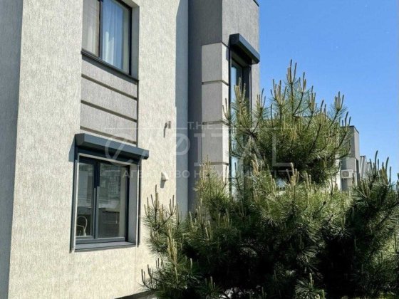 Оренда / АВТОНОМНОГО будинку / Курінна, Софіївська Борщагівка Софиевская Борщаговка