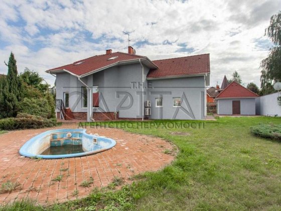 Оренда будинок під офіс 330м2 вул. Скіфська Софіївська Борщагівка Софиевская Борщаговка