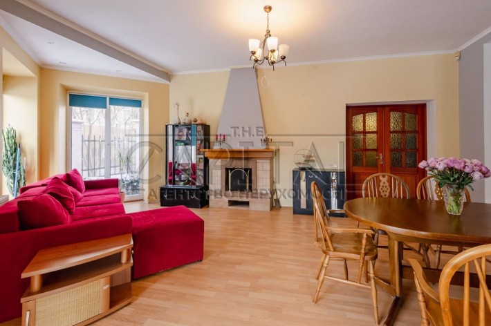 Оренда автономного будинку, Софіївська Борщагівка - фото 1