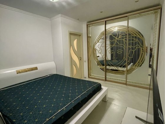 Оренда Таунхаусу Білогородка Белогородка