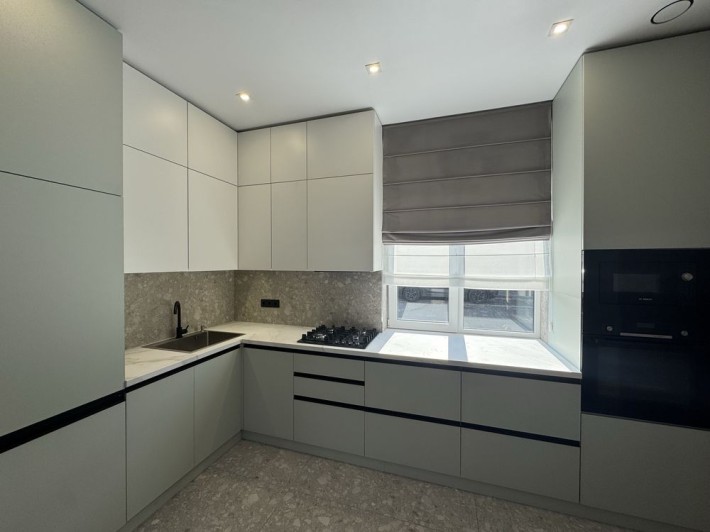 Оренда таунхауса /ремонт/техніка/ меблі/Петропавлівська Борщагівка - фото 1