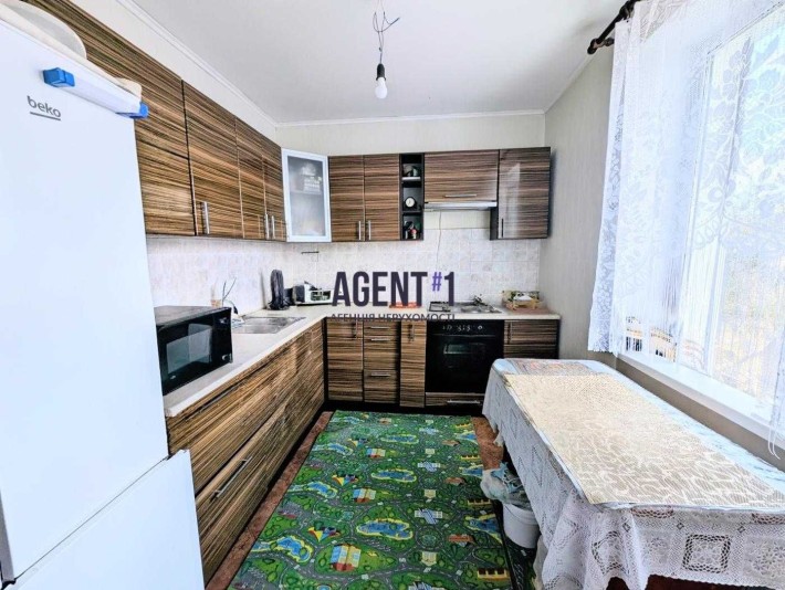 Здається частина будинку 65м2, Петропавлівська Борщагівка - фото 1