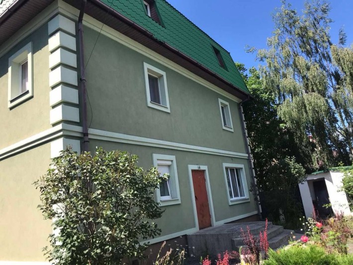 Здається будинок 10хвилин від метро Житомирська - фото 1