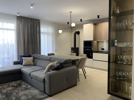 Таунхаус з інвертором в Святопетрівському, Без Комісії! Святопетровское