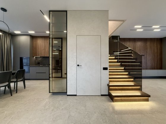 ‼️NEW дуплекс | ГАЗ | центральні комунікації |  150 м2 | свій заїзд Петропавлівська Борщагівка