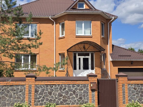 Будинок з укриттям! Гараж. Петропавлівська Борщагівка. Можна під офіс Петропавлівська Борщагівка