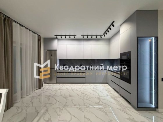 Здається в оренду Танухас | с. Святопетрівське/м. Вишневе | 113м2 Святопетровское