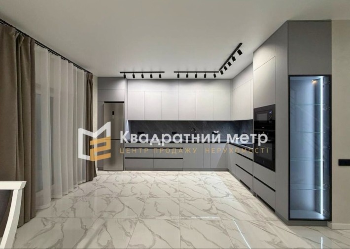 Здається в оренду Танухас | с. Святопетрівське/м. Вишневе | 113м2 - фото 1