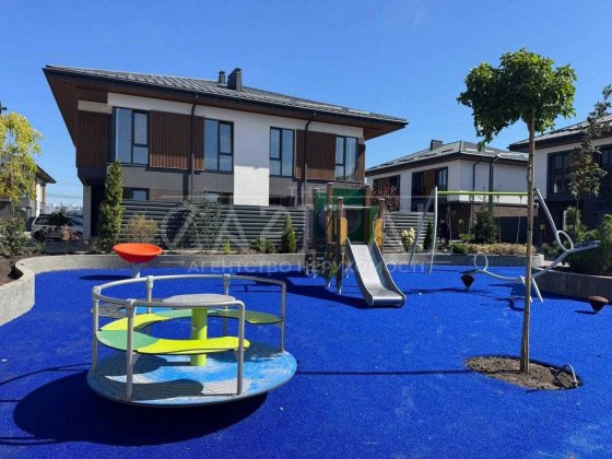 Оренда / Таунхаус / 83 м2 / Петропавлівська Борщагівка / вул. Шевченка Петропавлівська Борщагівка