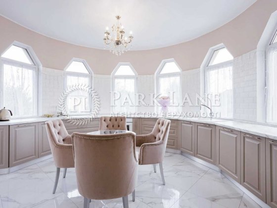 Оренда Будинку Святопетрівське Вул Молодіжна Вишневе Крюківщина Святопетровское