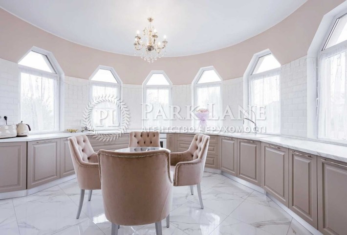 Оренда Будинку Святопетрівське Вул Молодіжна Вишневе Крюківщина - фото 1