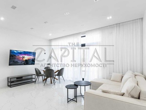 Оренда Дуплекс 120 м2 Святопетрівське, вул. Польова Святопетровское