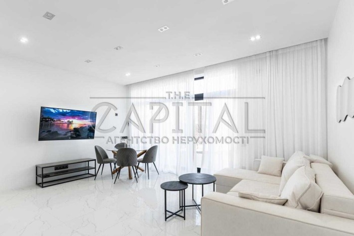 Оренда Дуплекс 120 м2 Святопетрівське, вул. Польова - фото 1