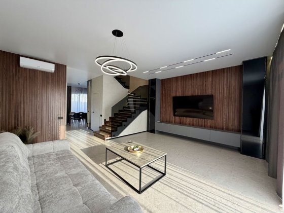 Оренда будинку дуплекс Петропавлівська Борщагівка Петропавлівська Борщагівка