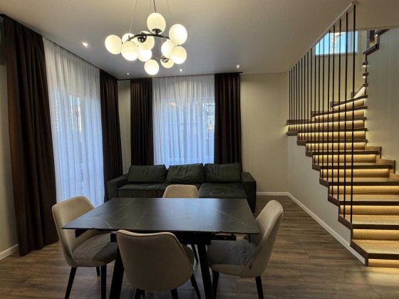 Аренда дома Крюковщина Крюковщина