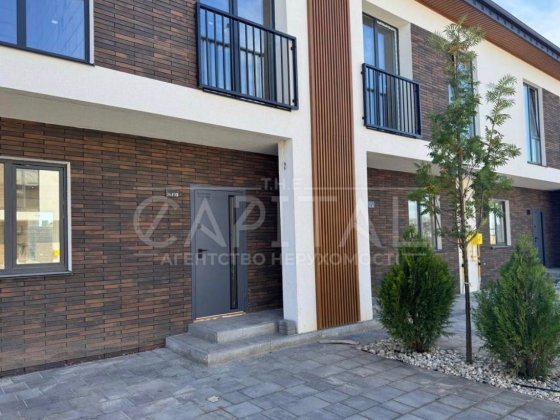 Ключі Оренда таунхаусу з газом 83 м2 Борщагівка Петропавлівська Борщагівка