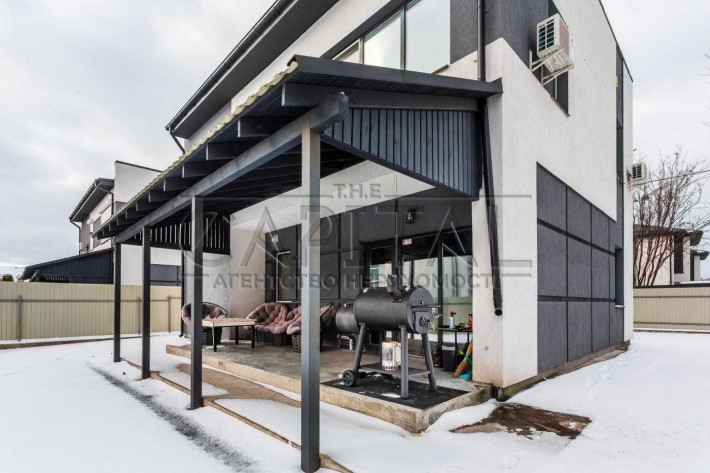 Оренда / Будинок 145 м2 / Гатне / Є ГЕНЕРАТОР / Києво-Святошинський - фото 1