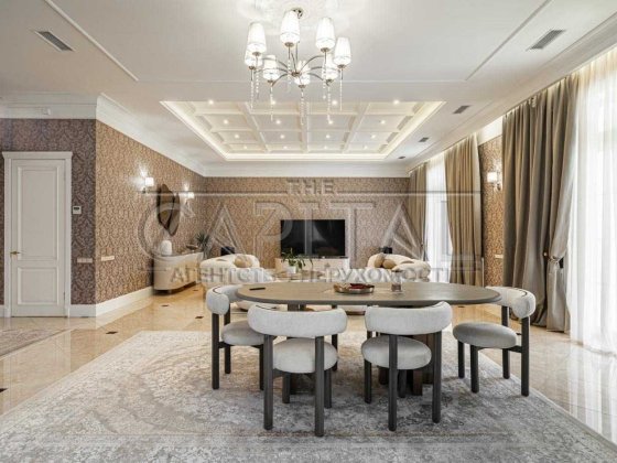 Терміноаво!!! Оренда Будинок,Крюківщина,Києво-Святошинський р-н,753 м2 Крюковщина