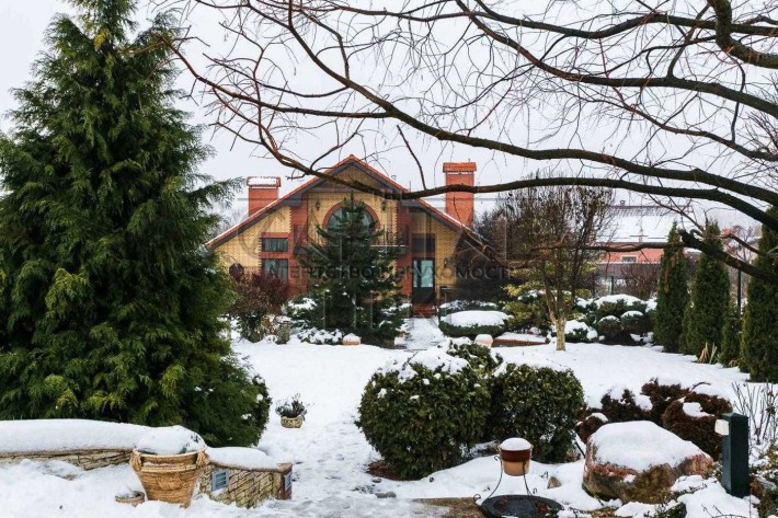 Оренда будинок  Крюківщина Тераса газ генератор 200м2 - фото 1