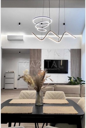 Оренда /АВТОНОМНИЙ Будинок з УКРИТТЯМ / вул. Прикордонна, Гатне - фото 1