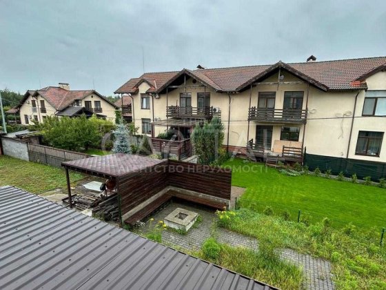 стильний таунхаус  КМ Садок Вишневий с Крюківщина вул Тіниста Крюковщина