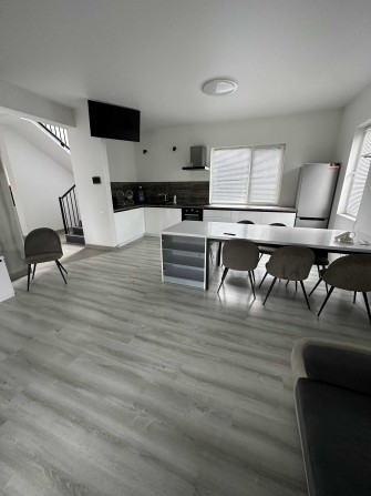 Оренда СТИЛЬНОГо будинку з терасою ГЕНЕРАТОР - фото 1