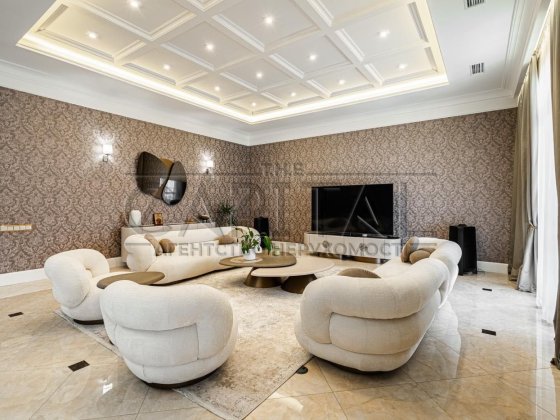 Оренда автономного будинку в Крюківщині /20 соток/ велика зелена зона Крюковщина