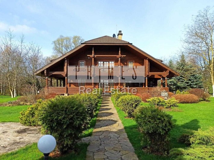 Оренда ексклюзивного будинку, Конча заспа, Дамба, Старокиївська, Козин - фото 1