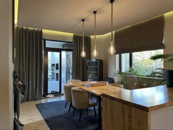 Сдам дом Конча Заспа Плюти Козин