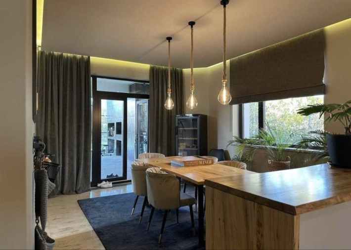 Сдам дом Конча Заспа Плюти - фото 1