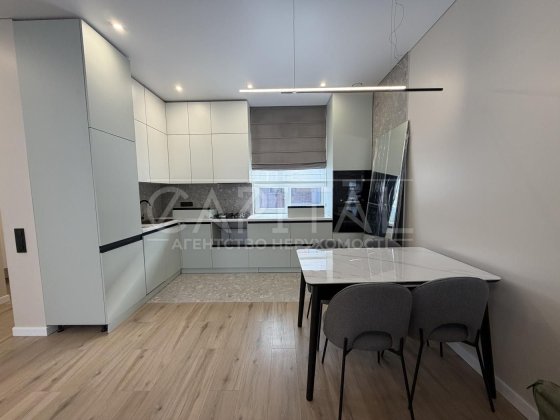 Оренда таунхауса 83 м2 Петропавловская Борщаговка