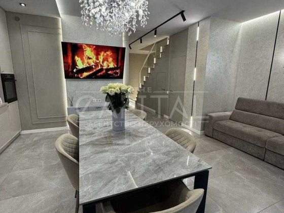 Оренда/Будинок/150 м2/Петропавлівська Борщагівка/вул. Полтавська, 33 Петропавлівська Борщагівка