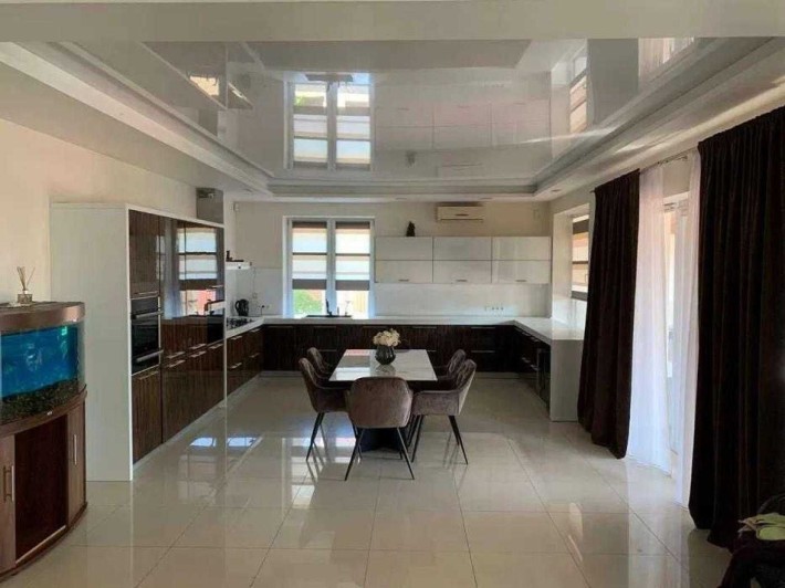 Оренда будинку, Ворзель, Буча, з басейном. - фото 1