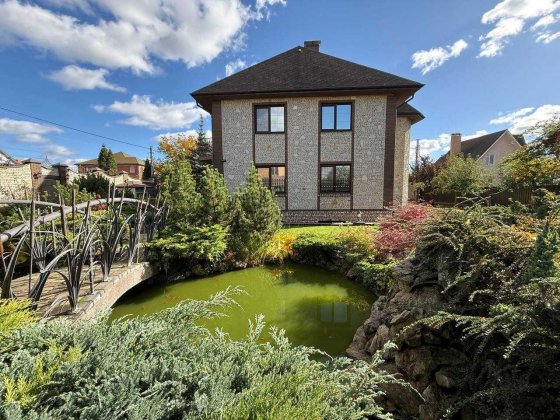 Ворзель. Бомбосховище. Генератор. Спортзал. Сауна Ворзель