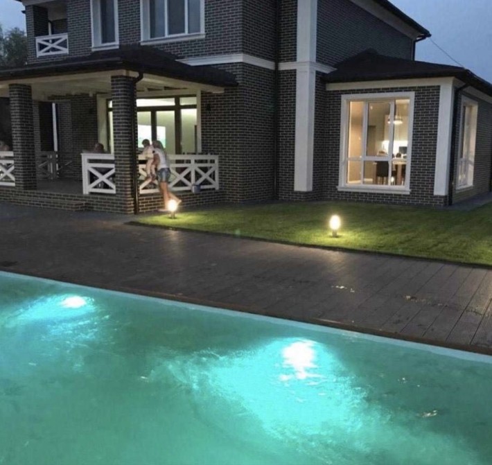 Сдам дом с басейном Конча Заспа Queen Country Club - фото 1