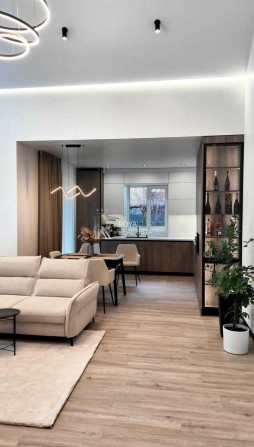 Оренда Будинку 130 м2 Інвертор 10 кВт Газ Крюківщина КГ Казковий - фото 1