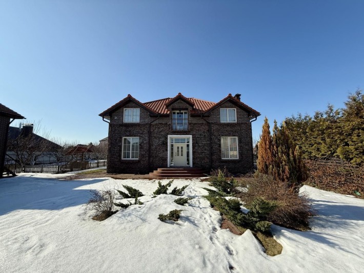 Оренда будинку 230м2 Гатне ГЕНЕРАТОР - фото 1