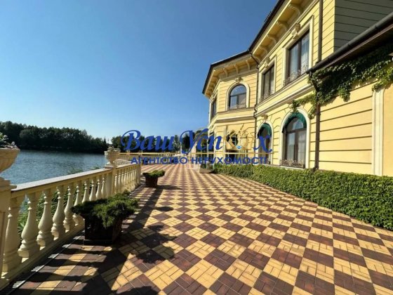 Аренда  дома КМ «Золоті Ворота», Конча-Заспа, Обухівський р-н. Козин