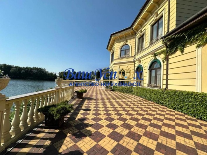 Аренда  дома КМ «Золоті Ворота», Конча-Заспа, Обухівський р-н. - фото 1