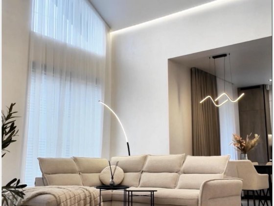 Оренда 4-к будинку 120м2 с. Гатне Гатне